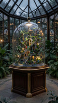 LEGO Botanical Garden (Ultimate Collector Series)