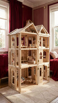 Lovevery Modular Eco-Mansion