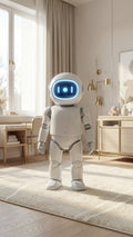 Moxie AI Robot 2: Social-Emotional Tutor